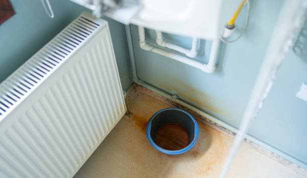 Best Water damage cleanup near me  in Gallup, NM