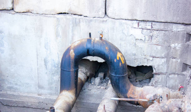 Best Water damage restoration specialists  in Gallup, NM